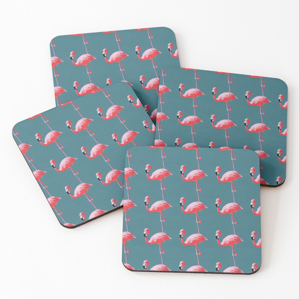 Item preview, Coasters (Set of 4) designed and sold by A-shell.