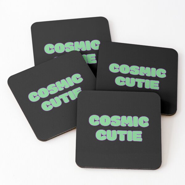 Item preview, Cosmic Cutie designed and sold by Praphad.