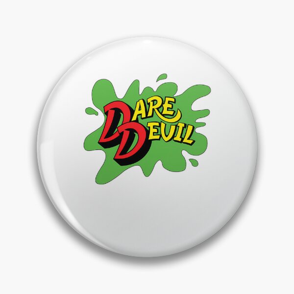 Item preview, Double Dare Devil designed and sold by SellersTickle.