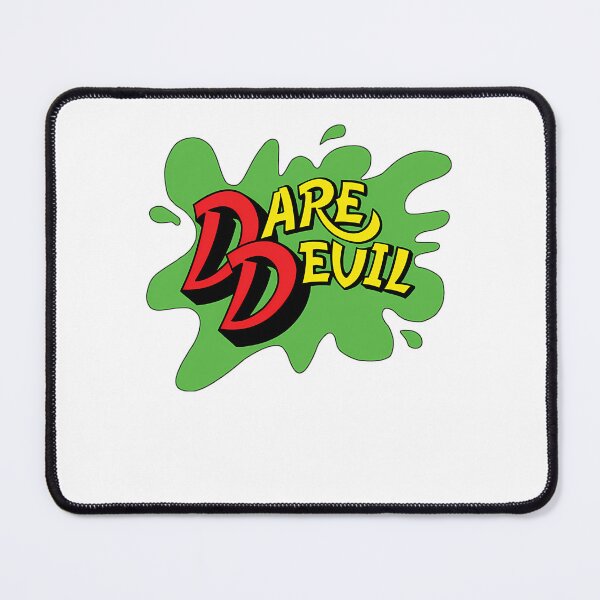 Item preview, Double Dare Devil designed and sold by SellersTickle.