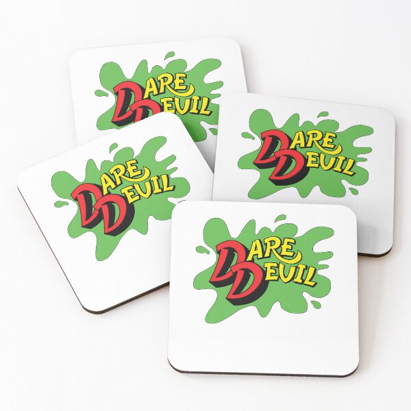 Item preview, Double Dare Devil designed and sold by SellersTickle.