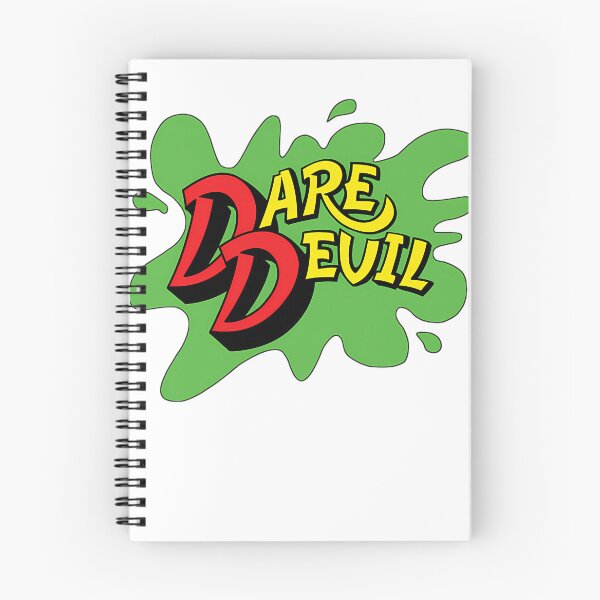 Item preview, Double Dare Devil designed and sold by SellersTickle.