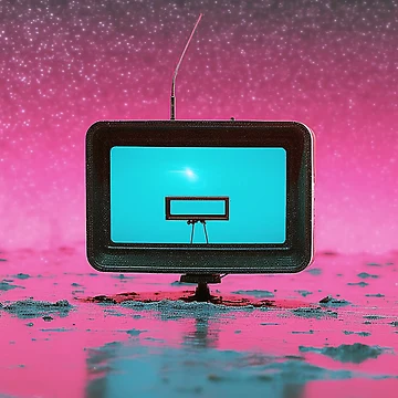 Artwork thumbnail, Inception  by ARTificialNsite