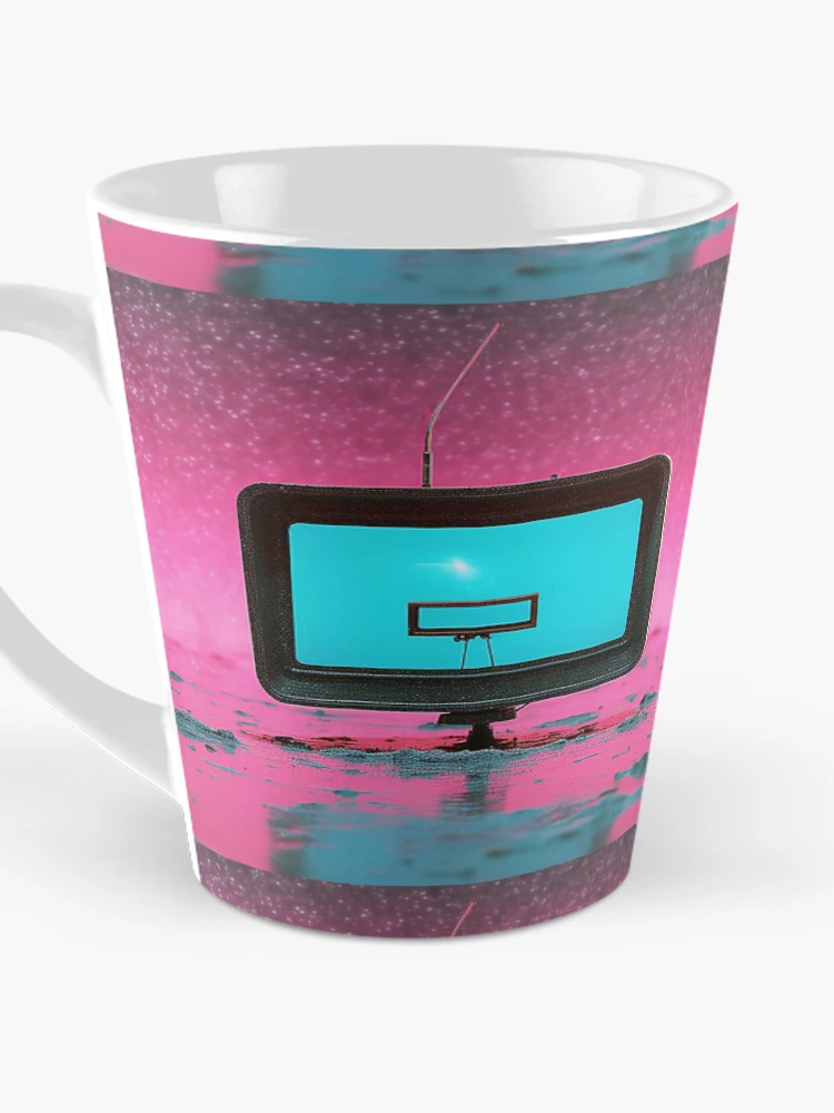 Thumbnail 3 of 4, Coffee Mug, Inception  designed and sold by ARTificialNsite.
