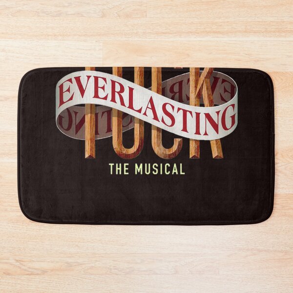 Item preview, Tuck Everlasting The Musical  designed and sold by MonaEffer.