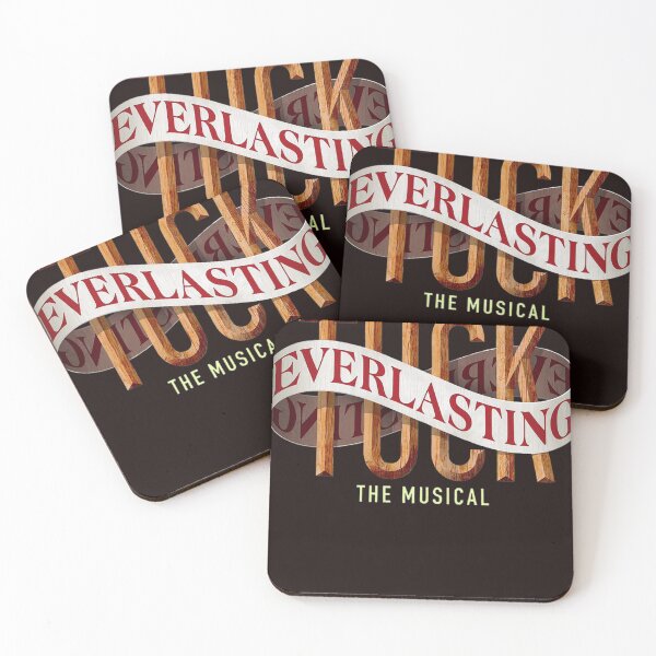 Item preview, Tuck Everlasting The Musical  designed and sold by MonaEffer.