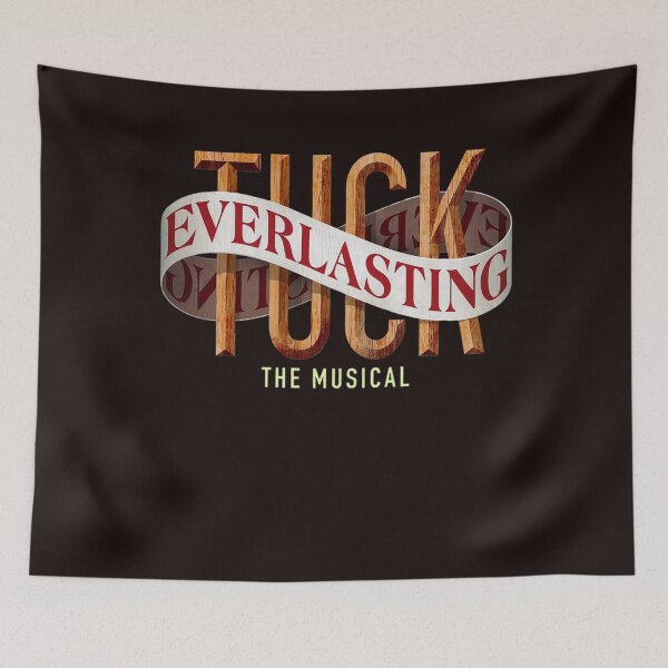 Item preview, Tuck Everlasting The Musical  designed and sold by MonaEffer.