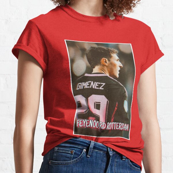 Gimenez Fifa T Shirts for Sale Redbubble