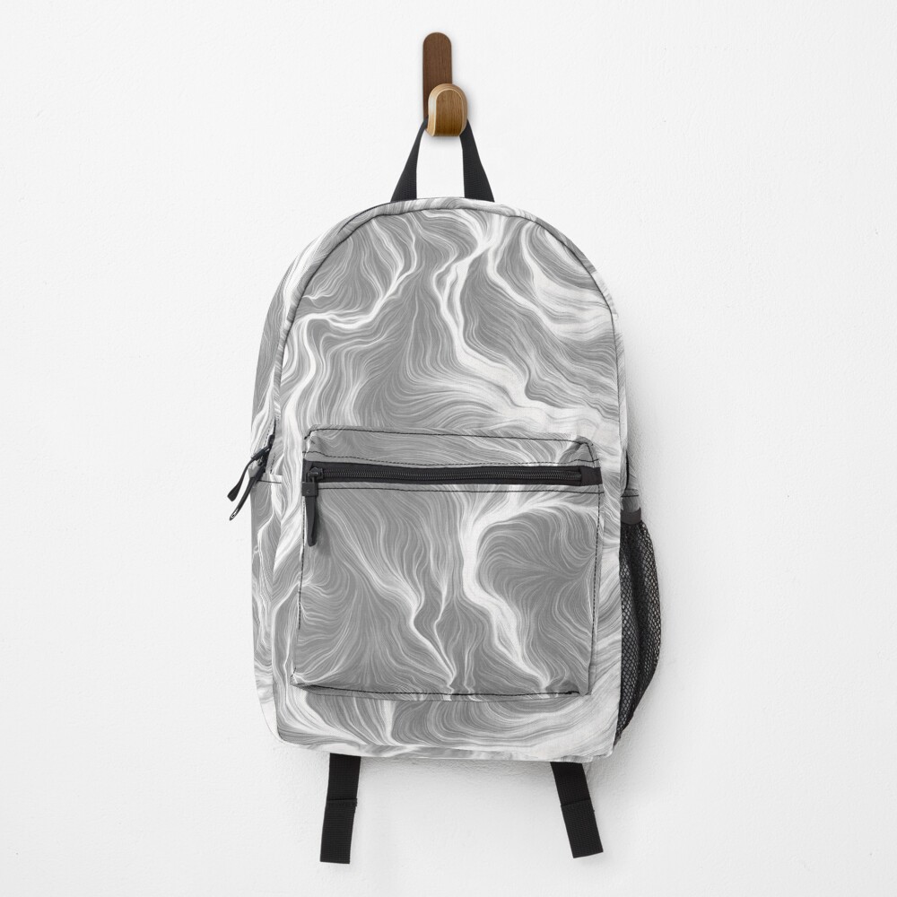 Item preview, Backpack designed and sold by TiwGenerative.