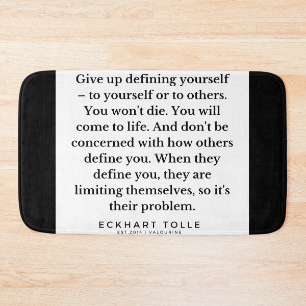 Item preview, 26  Eckhart Tolle Quotes  191024 designed and sold by nders-enLatta.