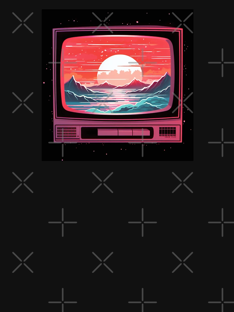 Imagen 6 de 6, Sudadera con capucha oversize prémium con la obra Devolver, diseñada y vendida por ARTificialNsite.