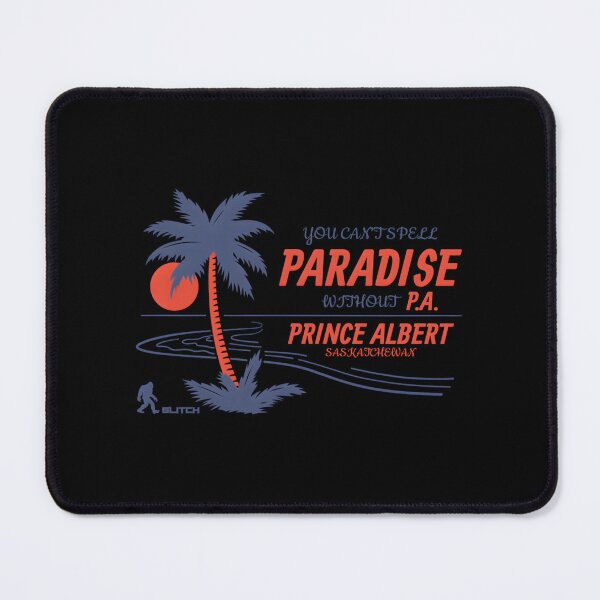 Item preview, Prince Albert Paradise Classic designed and sold by iqjmvqpngp34.