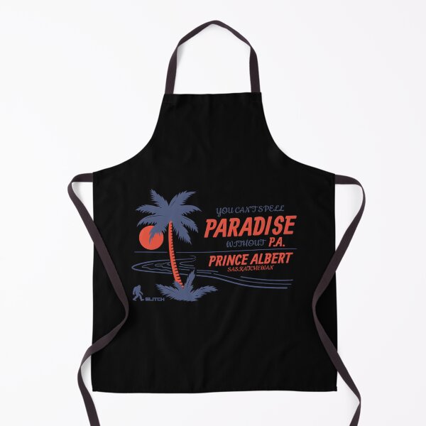 Item preview, Prince Albert Paradise Classic designed and sold by iqjmvqpngp34.