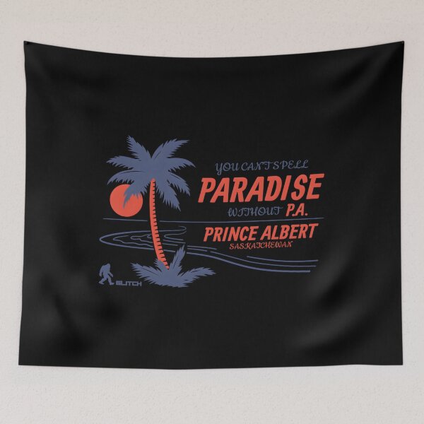 Item preview, Prince Albert Paradise Classic 		 designed and sold by iqjmvqpngp34.