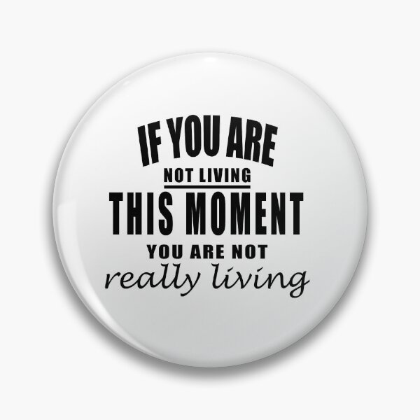 Item preview, Eckhart Tolle - Living in the Moment designed and sold by nders-enLatta.