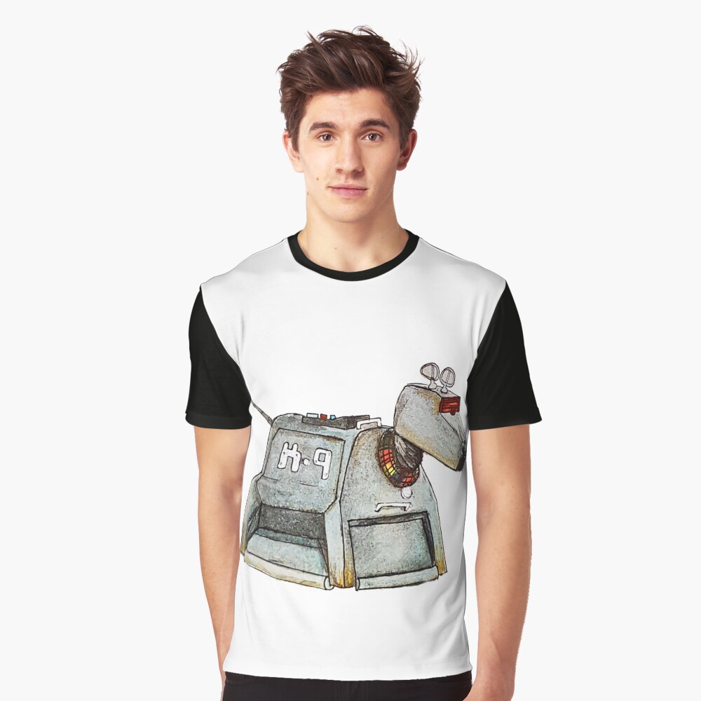 Item preview, Graphic T-Shirt designed and sold by mollyesymms.
