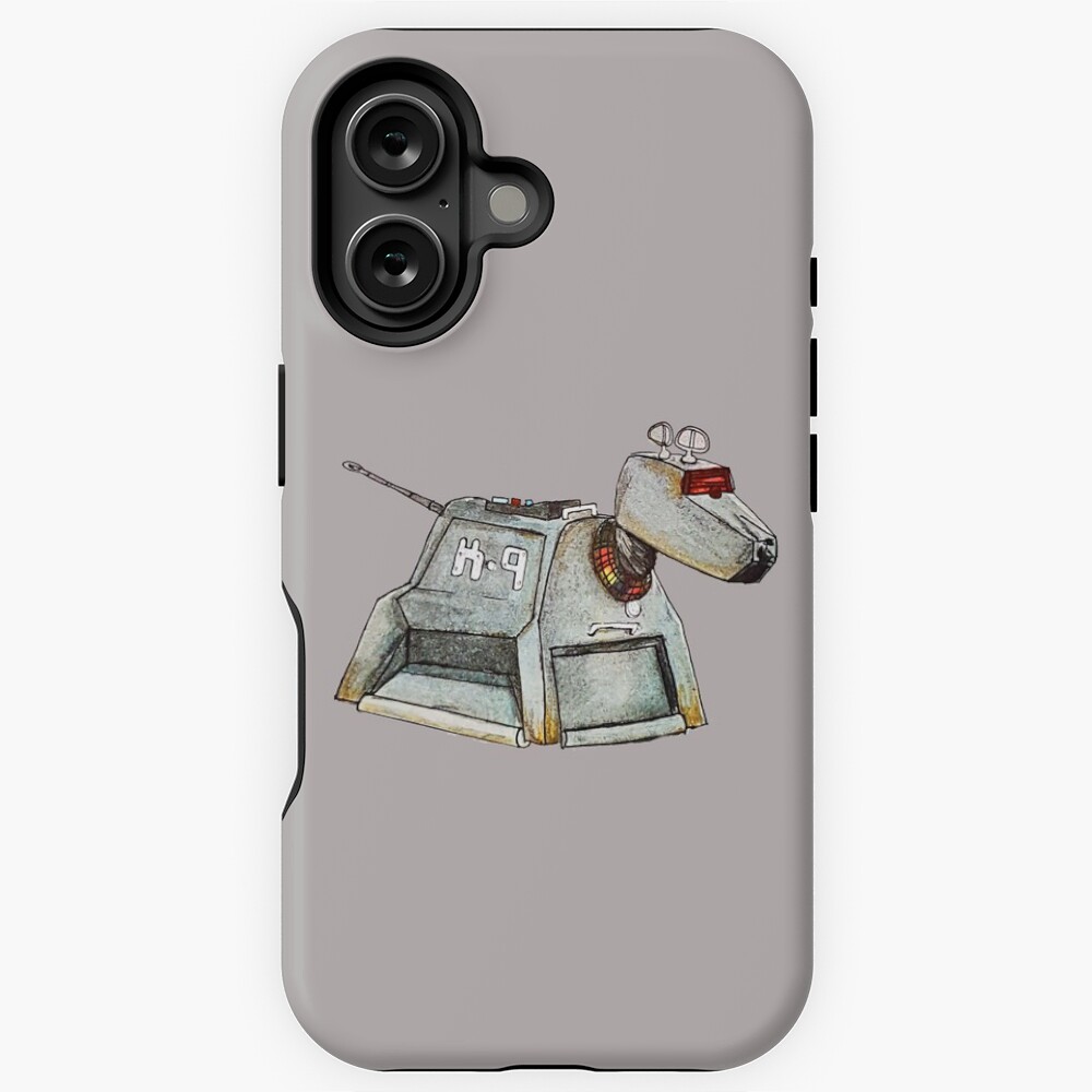 Item preview, iPhone Magsafe Tough Case designed and sold by mollyesymms.