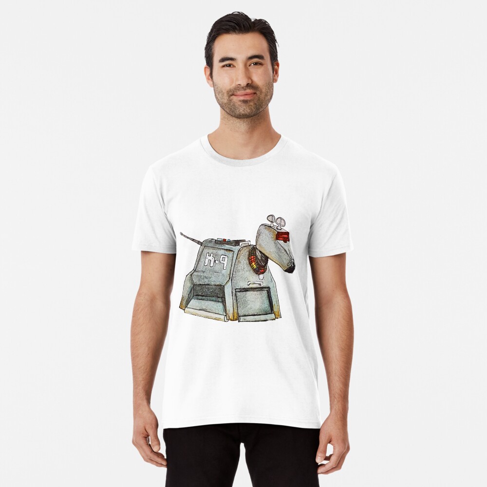 Item preview, Premium T-Shirt designed and sold by mollyesymms.