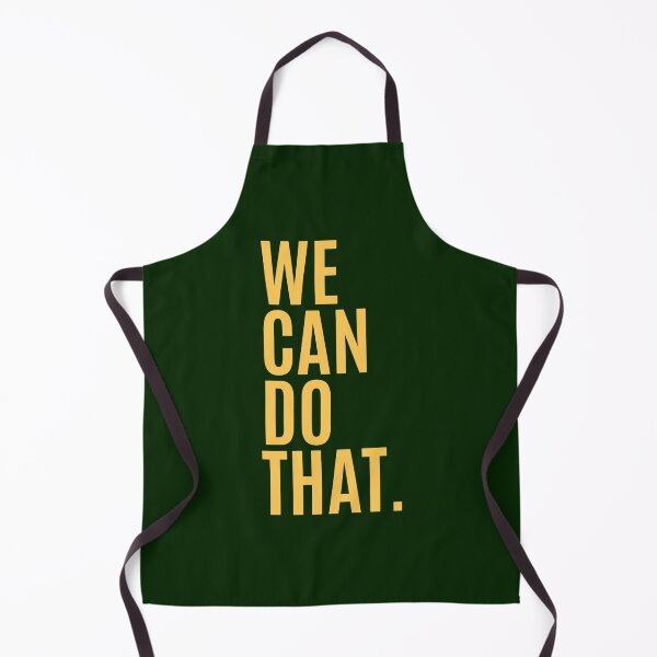 Item preview, We Can Do That - gatech designed and sold by abigailbonitar.