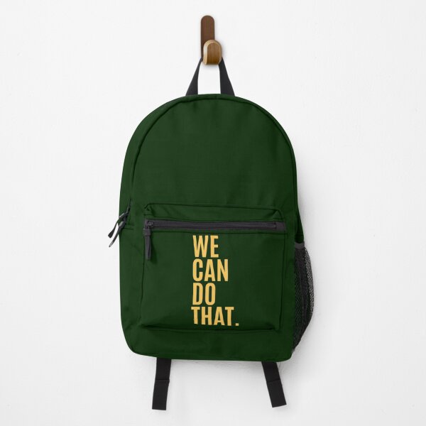 Item preview, We Can Do That - gatech designed and sold by abigailbonitar.