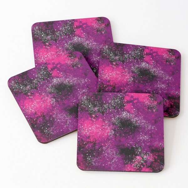Item preview, Galaxy paint designed and sold by BlackCatLab.