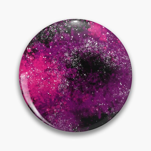 Item preview, pintura galaxia designed and sold by BlackCatLab.