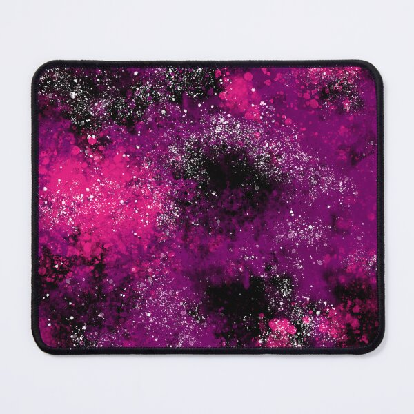 Item preview, pintura galaxia designed and sold by BlackCatLab.