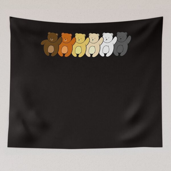 Item preview, Gay Bear Pride designed and sold by MonaEffer.