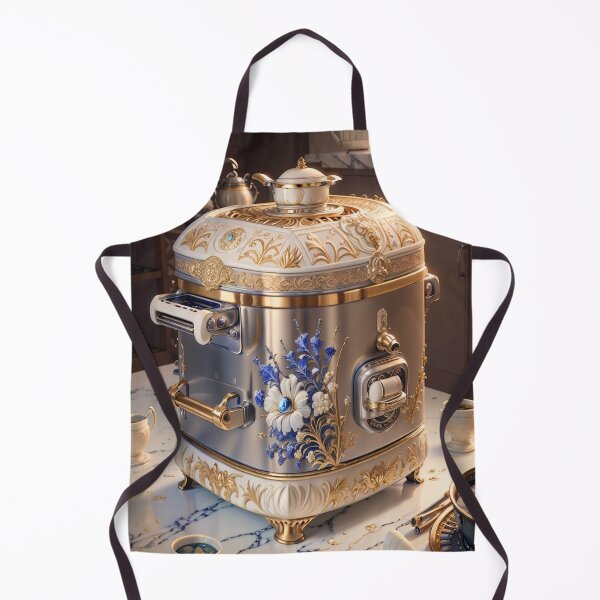 Item preview, electric cooker designed and sold by VernonCampbello.