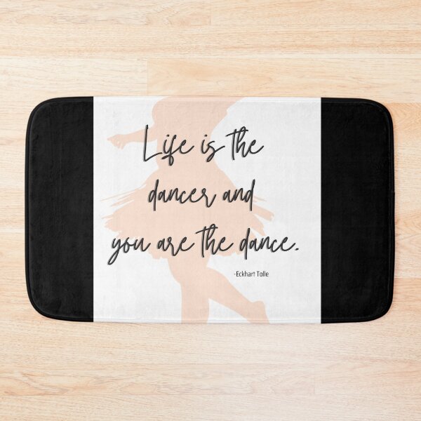 Item preview, Eckhart Tolle art designed and sold by nders-enLatta.