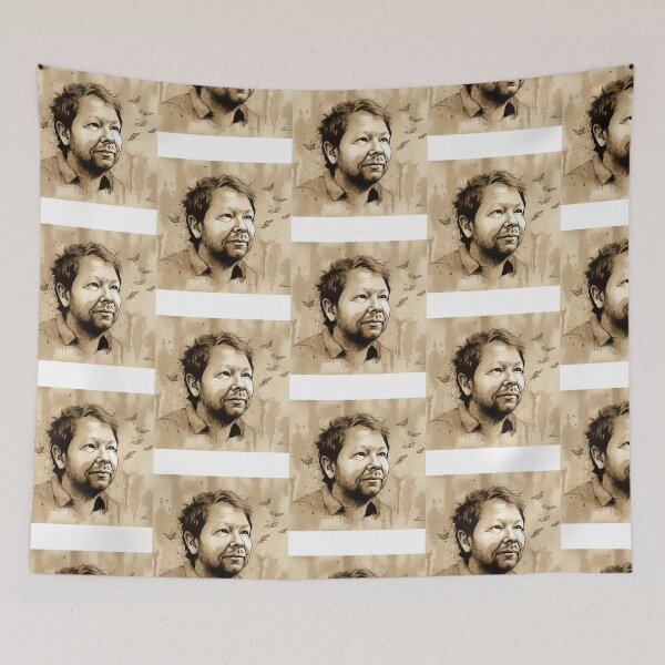 Item preview, Eckhart Tolle 3 designed and sold by nders-enLatta.