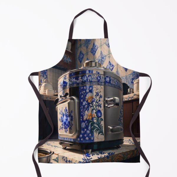 Item preview, electric cooker designed and sold by VernonCampbello.