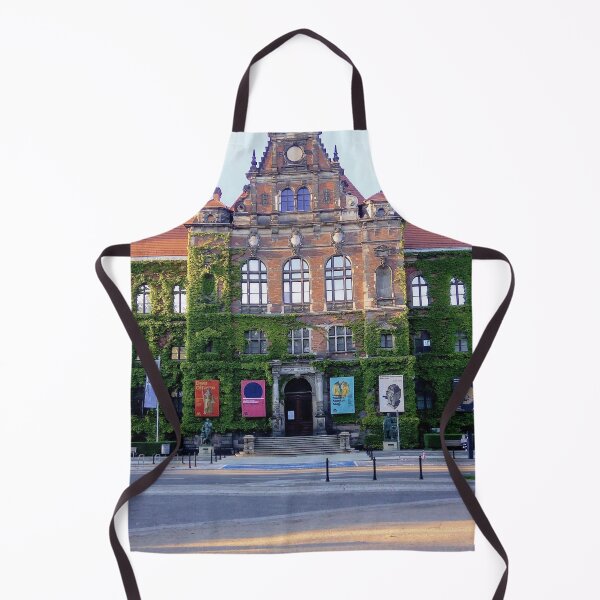 Item preview, The National Museum in Wrocław designed and sold by Santonix.