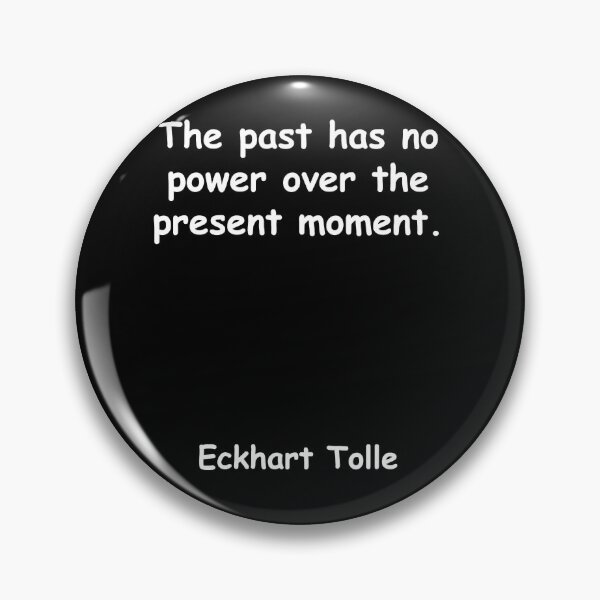 Item preview, Eckhart Tolle Quote - Life is the Dancer and You are the Dance designed and sold by nders-enLatta.