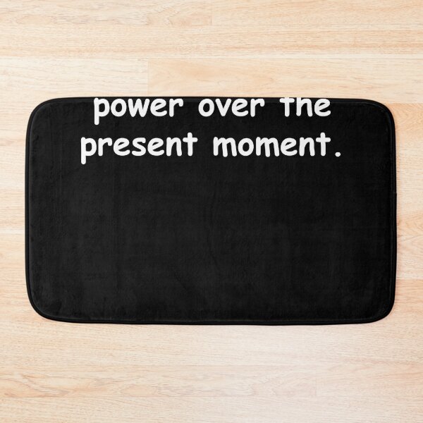Item preview, Eckhart Tolle Quote - Life is the Dancer and You are the Dance designed and sold by nders-enLatta.