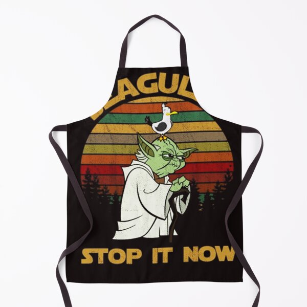 Item preview, SEAGULLS STOP IT NOW  designed and sold by MonaEffer.