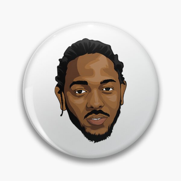 Item preview, Kendrick Lamar designed and sold by RufflesBainD.