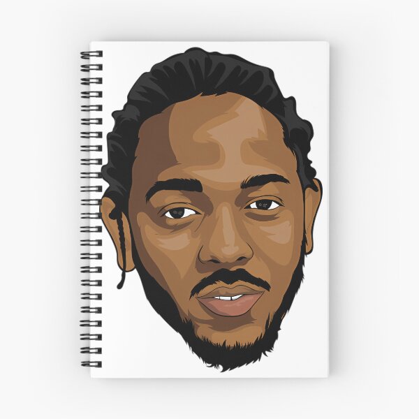 Item preview, Kendrick Lamar designed and sold by RufflesBainD.