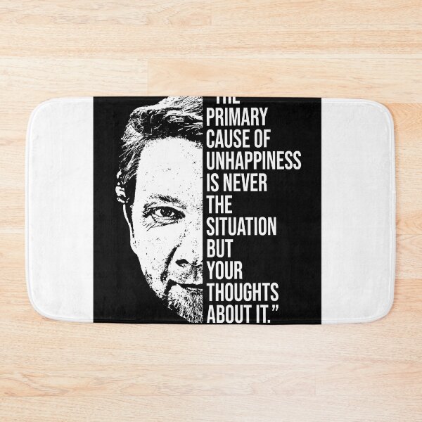 Item preview, Eckhart Tolle Quote - Life is the Dancer and You are the Dance designed and sold by nders-enLatta.