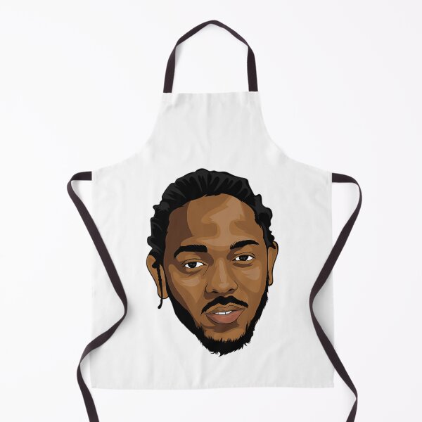 Item preview, Kendrick Lamar designed and sold by RufflesBainD.