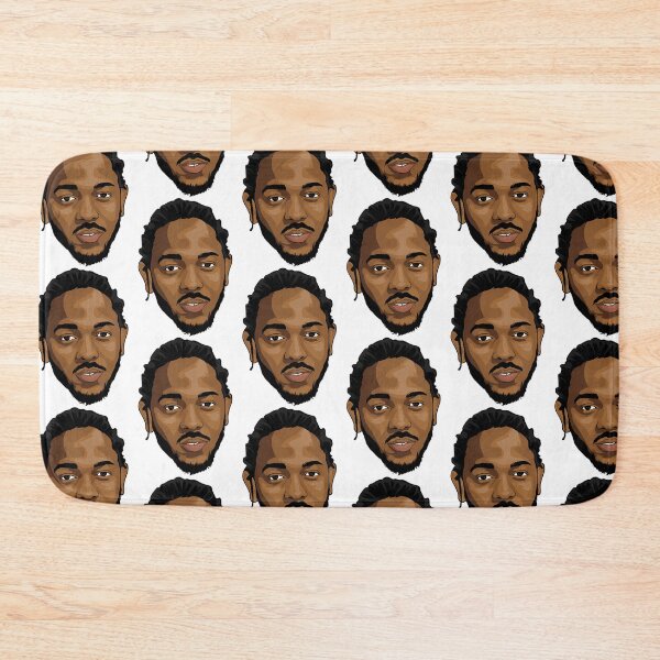 Item preview, Kendrick Lamar designed and sold by RufflesBainD.