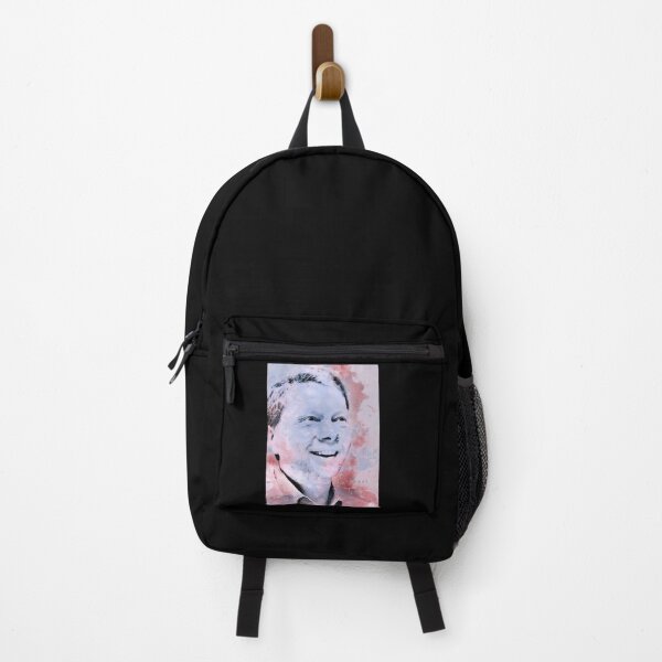 Item preview, Eckhart Tolle Rocks Watercolor Graphic designed and sold by nders-enLatta.