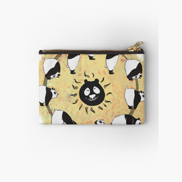 Item preview, Sun salutation designed and sold by Saltmuffin.