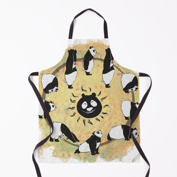 Item preview, Sun salutation designed and sold by Saltmuffin.