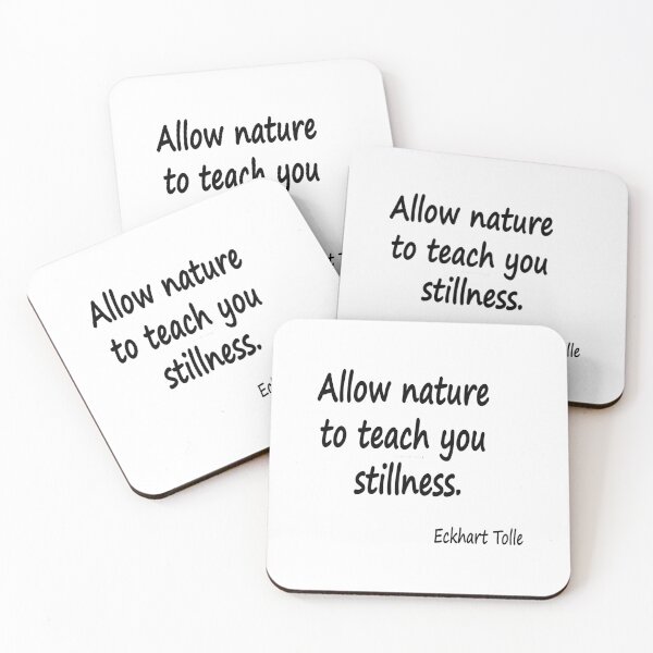 Item preview, Nature teaches. designed and sold by nders-enLatta.