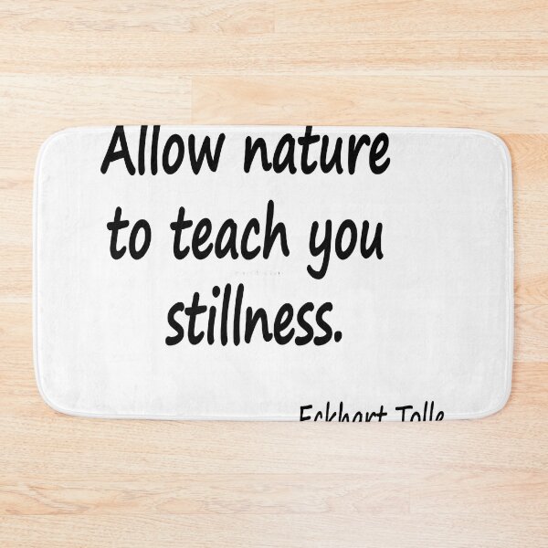 Item preview, Nature teaches. designed and sold by nders-enLatta.