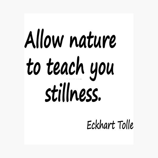Item preview, Nature teaches. designed and sold by nders-enLatta.