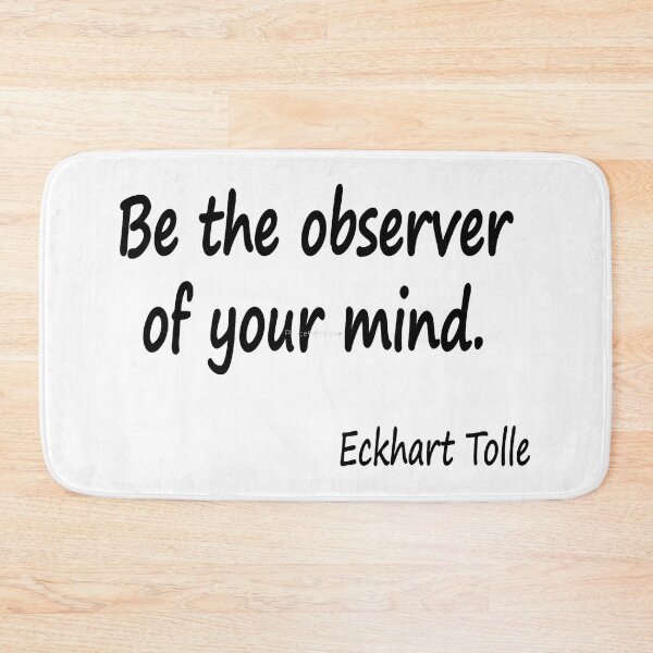 Item preview, Observe Your Mind. designed and sold by nders-enLatta.