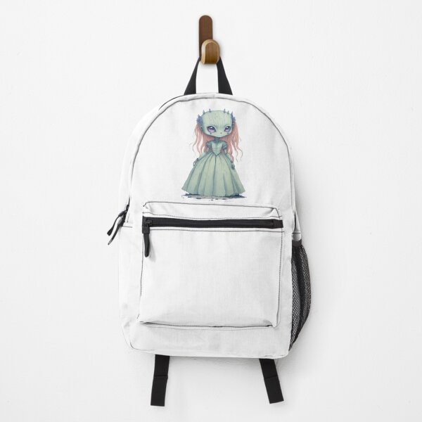 Item preview, Cute little princess Catira from the Catirepto dynasty. designed and sold by SaraSumi.