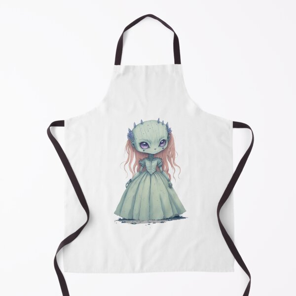 Item preview, Cute little princess Catira from the Catirepto dynasty. designed and sold by SaraSumi.